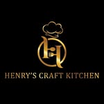 Henry’s Craft Kitchen - @henry_craft_kitchen - Instagram