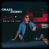 Craig Henry - @craighenrymusic - TikTok