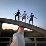 Henry Craig - @bigheninthekey - Instagram