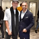 Henry Craig - @henrycraig74 - Instagram