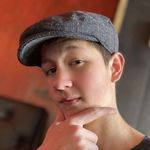 Henry Cramer - @cramerhenry2007 - Instagram