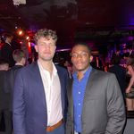 Henry Cramer - @henry_cramer - Instagram