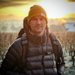 Henry Cramer-Todd - @henrycramer - Instagram