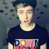 Henry Crews - @heartlessgunda97 - Instagram