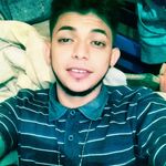 Henry Crouse - @el_crousiitho - Instagram