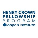 Henry Crown Fellowship Program - @henrycrownfellows - Instagram