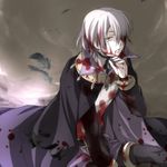 Henry - @henry_crow_of_blood - Instagram
