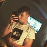 Henry - @henrycrowhurst - Instagram