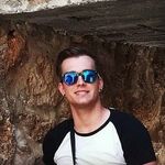 Jindra Alfons Vránovič - @henry_crow - Instagram