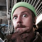 Kelly Furlong - @henrycrow - Instagram