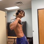 Henry Crowe IV - @simplyhenryiv - Instagram