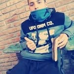 Henry Cuadrado - @cuadradohenry - Instagram