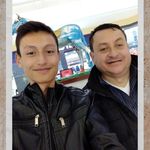 Henry Cuadrado Díaz - @henrycuadradodiaz - Instagram