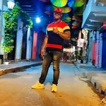 Henry Cuadrado Mosquera - @henry_cuadrado - Instagram
