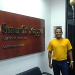 Henry Paez - @henrycuadrao - Instagram