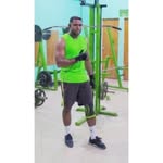 henrycuadrado - @cuadr7807 - Instagram