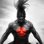 Henry Cuello - @darksaga09 - Instagram