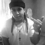 Henry Cuevas - @delakito617 - Instagram