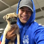 Henry Cuevas - @kulthum730 - Instagram