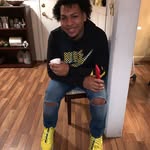 Henry Cuevas - @emrys_cuevas - Instagram