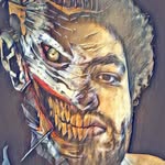Henry Cuevas - @faces_jokes_ - Instagram