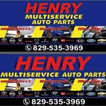 Henry Cuevas - @henry.cuevas.9809 - Instagram