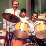 @henrycuevasdrums - Instagram