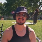 Henry Culpepper - @nomadic_sasquatch - Instagram