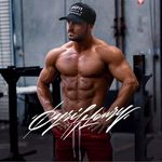 Cyril Henry® - @cyrilhenryfit - Instagram