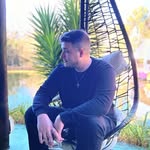 Henry Cyrillo - @henrycyrillost - Instagram
