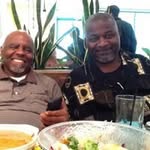 Henry Alton Darden Jr. - @dardenjr.henry - Instagram