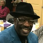 Henry Darden Jr. - @hdarden58 - Instagram