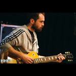 Henry Davis - @henryrdavisguitar - Instagram