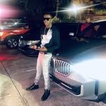 Henry Davis - @dareal_fatboy386 - Instagram