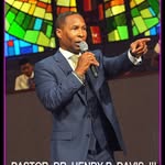 Henry Davis III - @henrydavis3 - Instagram