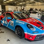 Henry Dawes - @henry_dawes_dominos_racing - Instagram