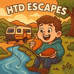 Henry Dawes - @htd_escapes - Instagram