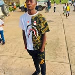 Henry Sane Simbeye - @henrydeesimbeye - Instagram