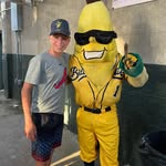 Henry Dempsey - @henrydempsey13 - Instagram