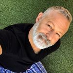Henry Dempsey - @realalexjaystefano - Instagram