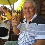 Henry Dempsey - @henrydempsey75 - Instagram