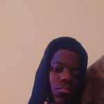 Henry Derrick - @hssigamwenge - Instagram