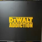 Steve Henry - @dewaltaddiction - Instagram