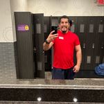 Henry DeWitt - @aslarmy88 - Instagram
