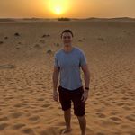 Henry Dickinson - @heno_d12 - Instagram