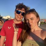 Henry Dickinson - @henrydoafc - Instagram