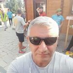 Henry Dickinson - @henrydickinson81 - Instagram