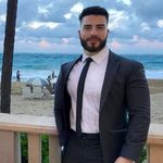 Henry Dickinson - @henry667780 - Instagram