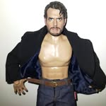 Henry Cavill Doll - @henrycavilldoll - Instagram