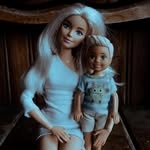 Henryque ʕ•ᴥ•ʔ - @henry._.doll - Instagram